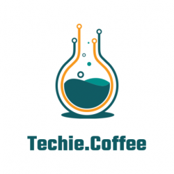 Techie with the love of coffee
