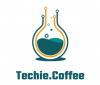 Techie with the love of coffee